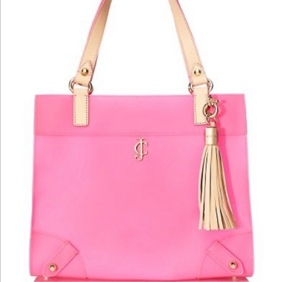 Juicy Couture handbag - Picture 1 of 4